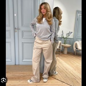 Getaway Top - Grey Melange